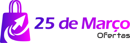 25 de março ofertas